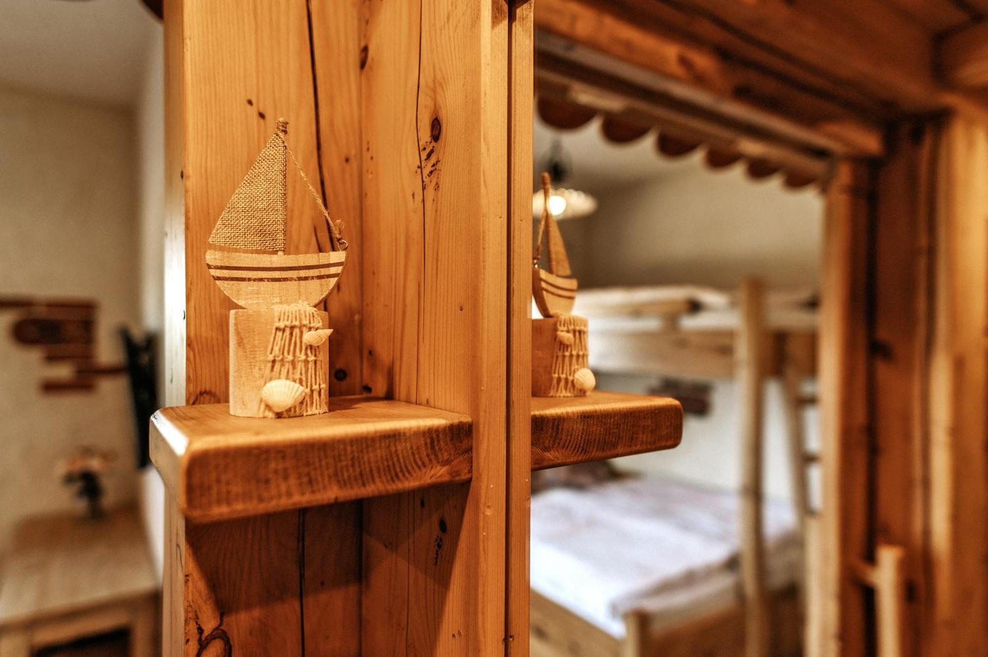 Gostilnica Orle - Sleeping In The Tower Hotel Skofljica Exterior photo