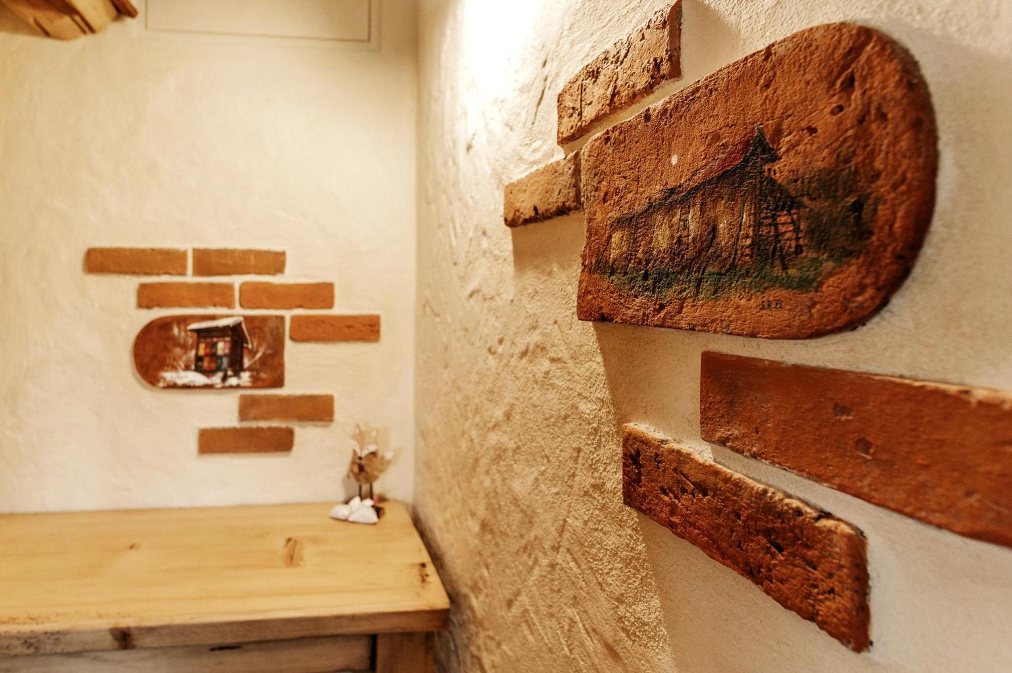 Gostilnica Orle - Sleeping In The Tower Hotel Skofljica Exterior photo